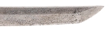 "Koto Period Japanese Katana (SW1911)&nbsp; " - Image 3 of 12