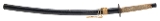 "Koto Period Japanese Katana (SW1911)&nbsp; " - Image 9 of 12