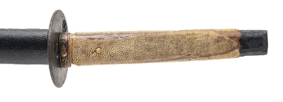 "Koto Period Japanese Katana (SW1911)&nbsp; " - Image 10 of 12