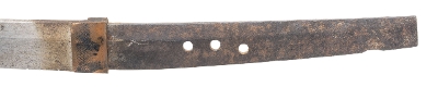 "Koto Period Japanese Katana (SW1911)&nbsp; " - Image 7 of 12