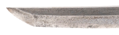 "Koto Period Japanese Katana (SW1911)&nbsp; " - Image 8 of 12
