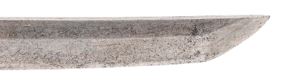 "Koto Period Japanese Katana (SW1911)&nbsp; " - Image 3 of 12