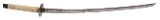 "Koto Period Japanese Katana (SW1911)&nbsp; " - Image 1 of 12