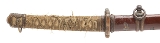 "Showa Period Katana Gendaito in Imperial Mounts (SW1921)&nbsp; " - Image 6 of 21