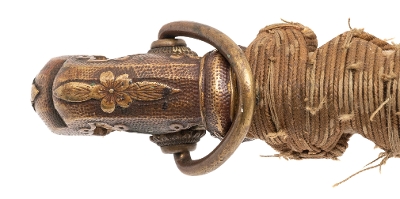 "Showa Period Katana Gendaito in Imperial Mounts (SW1921)&nbsp; " - Image 15 of 21