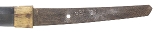 "Showa Period Katana Gendaito in Imperial Mounts (SW1921)&nbsp; " - Image 9 of 21