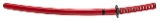 "Very Elegant Fully Mounted Koto Period Wakazashi (76009)&nbsp; " - Image 9 of 13