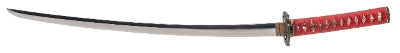 "Very Elegant Fully Mounted Koto Period Wakazashi (76009)&nbsp; " - Image 6 of 13