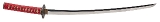 "Very Elegant Fully Mounted Koto Period Wakazashi (76009)&nbsp; " - Image 1 of 13