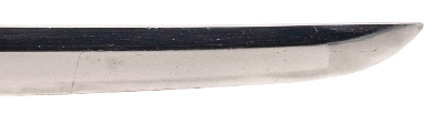 "Very Elegant Fully Mounted Koto Period Wakazashi (76009)&nbsp; " - Image 3 of 13