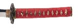 "Very Elegant Fully Mounted Koto Period Wakazashi (76009)&nbsp; " - Image 10 of 13