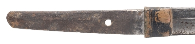 "Early Shinto Era Wakazashi (SW1942)&nbsp; " - Image 2 of 12