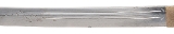 "Shinto Era Katana w/Horimono in Military Mounts (SW1947)&nbsp; " - Image 10 of 22