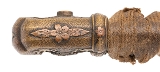 "Shinto Era Katana w/Horimono in Military Mounts (SW1947)&nbsp; " - Image 16 of 22