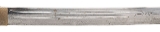 "Shinto Era Katana w/Horimono in Military Mounts (SW1947)&nbsp; " - Image 3 of 22