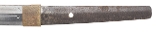 "Shinto Era Katana w/Horimono in Military Mounts (SW1947)&nbsp; " - Image 9 of 22