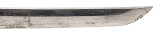 "WWII Military Katana Mumei (SW1935)&nbsp; " - Image 3 of 18