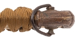 "WWII Military Katana Mumei (SW1935)&nbsp; " - Image 17 of 18