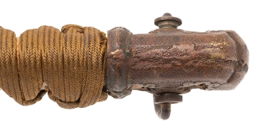 "WWII Military Katana Mumei (SW1935)&nbsp; " - Image 18 of 18