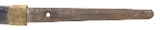"WWII Military Katana Mumei (SW1935)&nbsp; " - Image 8 of 18