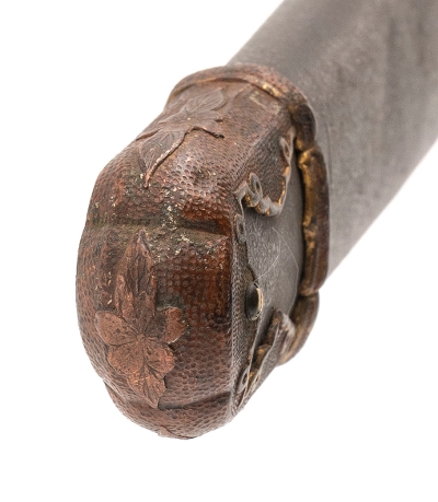 "WWII Military Katana Mumei (SW1935)&nbsp; " - Image 13 of 18