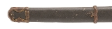 "WWII Military Katana Mumei (SW1935)&nbsp; " - Image 12 of 18