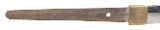 "WWII Military Katana Mumei (SW1935)&nbsp; " - Image 2 of 18