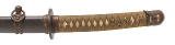 "WWII Military Katana Mumei (SW1935)&nbsp; " - Image 11 of 18