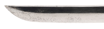 "Military Mounted Showa Era Katana (SW1900)&nbsp; " - Image 7 of 15