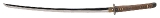 "Military Mounted Showa Era Katana (SW1900)&nbsp; " - Image 6 of 15
