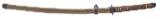 "Military Mounted Showa Era Katana (SW1900)&nbsp; " - Image 8 of 15