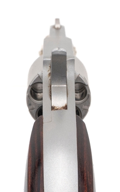 "NORTH AMERICAN ARMS REVOLVER .22 MAGNUM (L2026-04537)" - Image 3 of 6