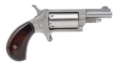 "NORTH AMERICAN ARMS REVOLVER .22 MAGNUM (L2026-04537)" - Image 2 of 6