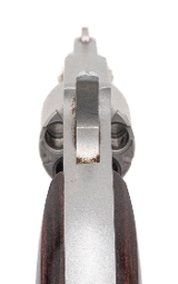"NORTH AMERICAN ARMS REVOLVER .22 MAGNUM (L2026-04537)" - Image 3 of 6