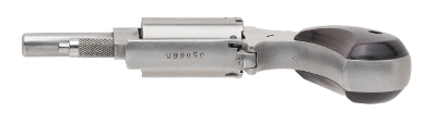 "NORTH AMERICAN ARMS REVOLVER .22 MAGNUM (L2026-04537)" - Image 5 of 6