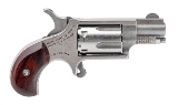 "NORTH AMERICAN ARMS REVOLVER .22 LR (L2026-07611)" - Image 2 of 6