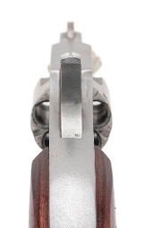 "NORTH AMERICAN ARMS REVOLVER .22 LR (L2026-07611)" - Image 3 of 6