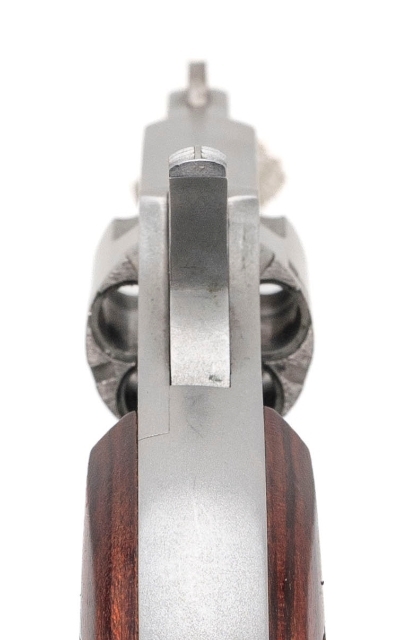 "NORTH AMERICAN ARMS REVOLVER .22 LR (L2026-07611)" - Image 3 of 6
