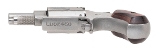 "NORTH AMERICAN ARMS REVOLVER .22 LR (L2026-07611)" - Image 5 of 6