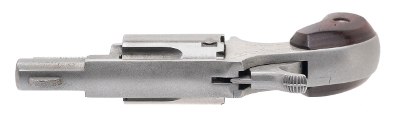 "NORTH AMERICAN ARMS REVOLVER .22 LR (L2026-07611)" - Image 4 of 6