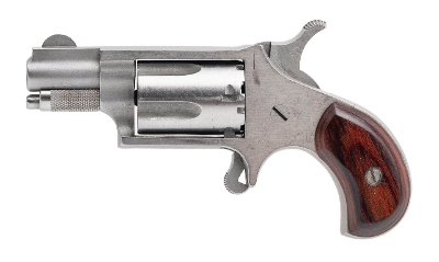 "NORTH AMERICAN ARMS REVOLVER .22 LR (L2026-07611)" - Image 1 of 6