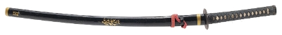 "WWII Era Seki Stamp Marked&nbsp; Gendaito&nbsp; by Kane Tsugu (SW1959)&nbsp; " - Image 9 of 13