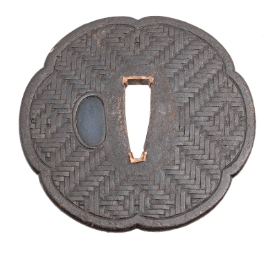 "WWII Era Seki Stamp Marked&nbsp; Gendaito&nbsp; by Kane Tsugu (SW1959)&nbsp; " - Image 13 of 13
