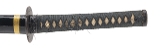 "WWII Era Seki Stamp Marked&nbsp; Gendaito&nbsp; by Kane Tsugu (SW1959)&nbsp; " - Image 10 of 13