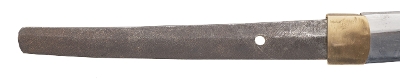 "WWII Era Seki Stamp Marked&nbsp; Gendaito&nbsp; by Kane Tsugu (SW1959)&nbsp; " - Image 2 of 13