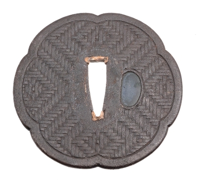 "WWII Era Seki Stamp Marked&nbsp; Gendaito&nbsp; by Kane Tsugu (SW1959)&nbsp; " - Image 12 of 13