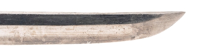 "WWII Era Katana in Millitary Mounts&nbsp; (SW1953)&nbsp; " - Image 3 of 12