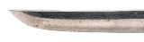 "WWII Era Katana in Millitary Mounts&nbsp; (SW1953)&nbsp; " - Image 9 of 12