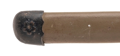 "WWII Era Katana in Millitary Mounts&nbsp; (SW1953)&nbsp; " - Image 12 of 12