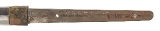 "WWII Era Katana in Millitary Mounts&nbsp; (SW1953)&nbsp; " - Image 8 of 12